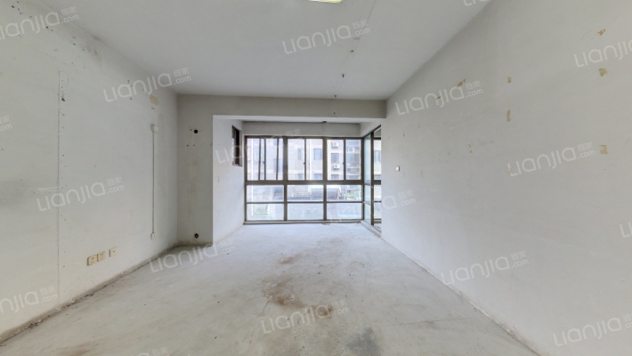 银辰新苑二手房实景图