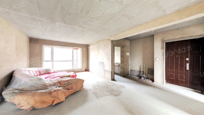 保利白沙林语（二期）二手房实景图