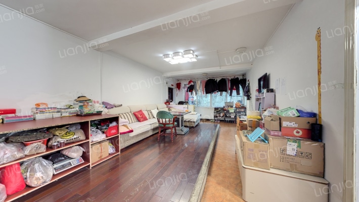 蟠桃宫路1号二手房实景图