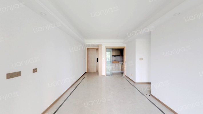 彰泰中梁力高君誉印象二手房实景图