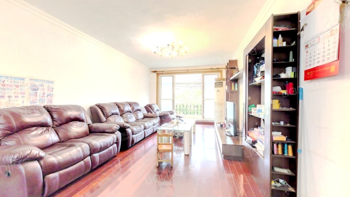 山鑫阳光城二手房实景图