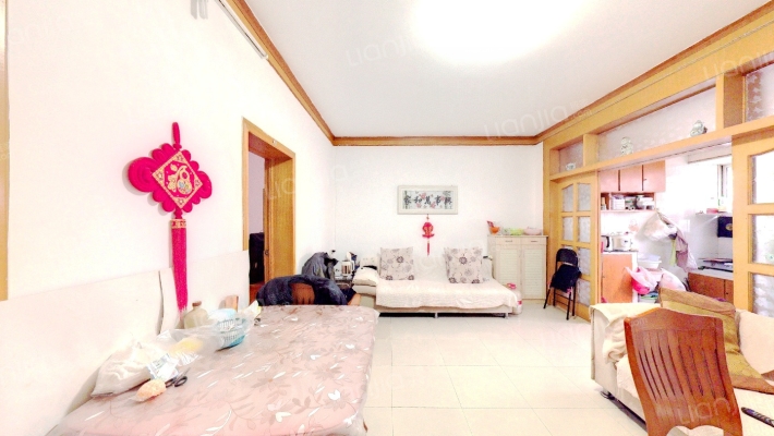 江纺住宅一区二手房实景图