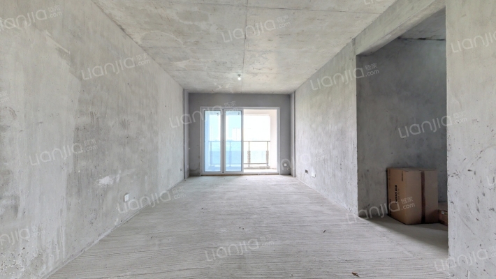 经典西悦城新宇华悦二手房实景图