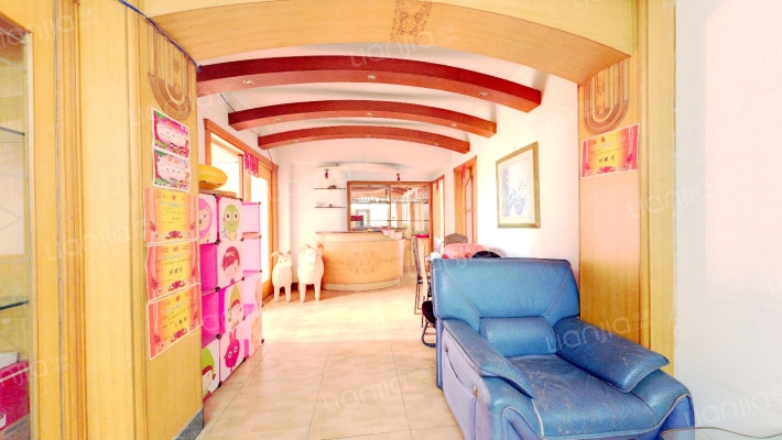 信安楼二手房实景图