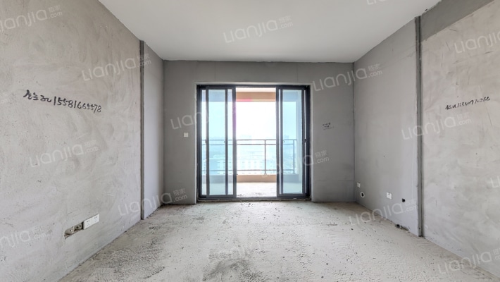 广泽上苑二手房实景图