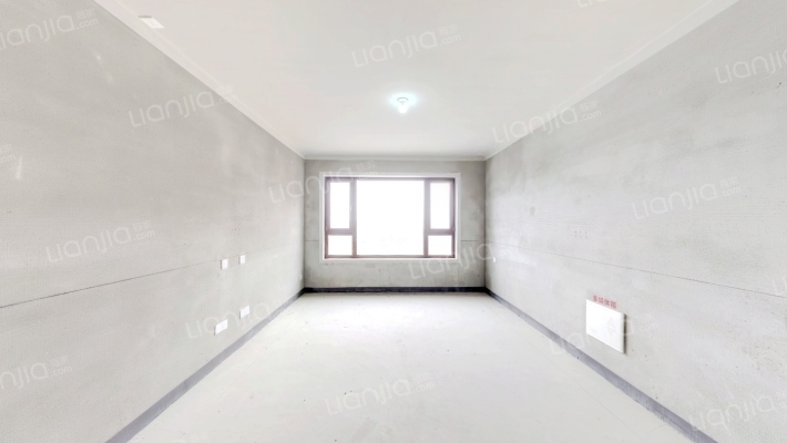 嘉惠喜山二手房实景图