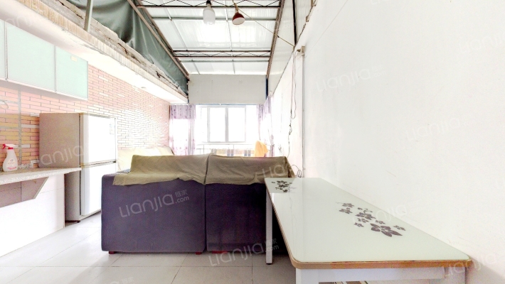 事和苑二手房实景图