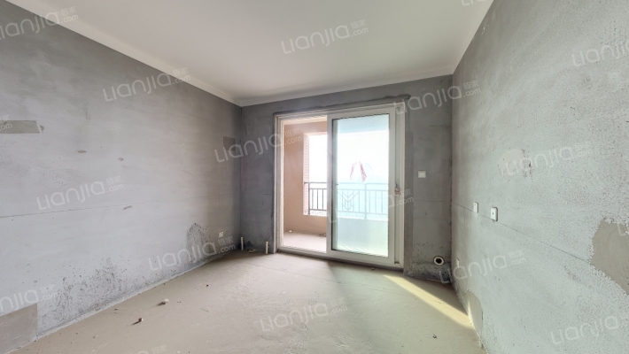 绿都褐石街区二期二手房实景图