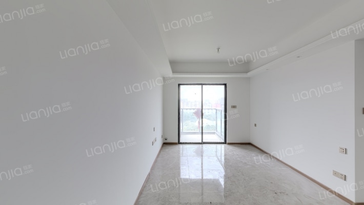 阳光城湖山悦二手房实景图