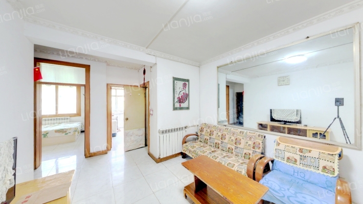 玉函北区二手房实景图