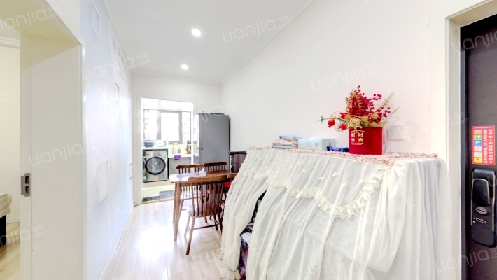 青石桥北街35号二手房实景图