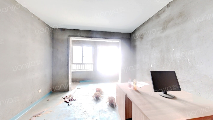 丽珠水岸二手房实景图