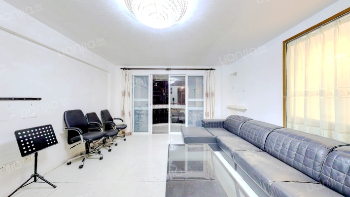 阳光城一区二手房实景图