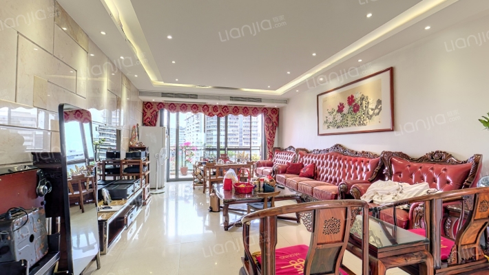 尚轩103二手房实景图