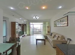 整租·怡乐苑 3室2厅 南/北_怡乐苑租房