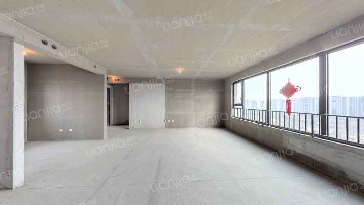 龙翔·奥城珑樾府二手房实景图