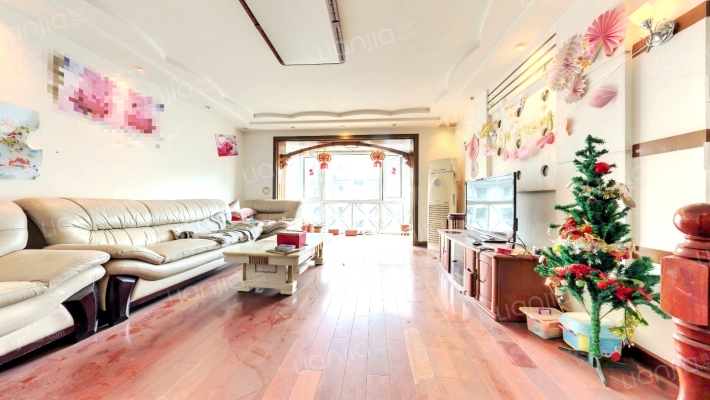 金华园二手房实景图