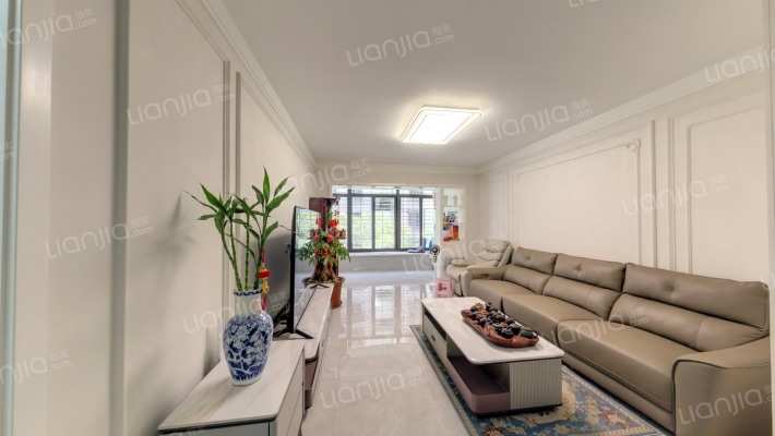 嘉达花园二区二手房实景图