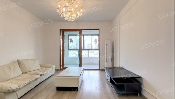 通宇林景尊园二手房实景图