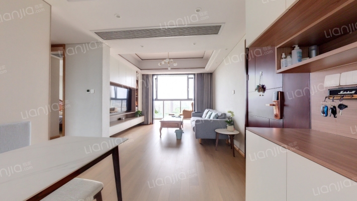 瑞祥嘉苑(淞湾路188弄)二手房实景图