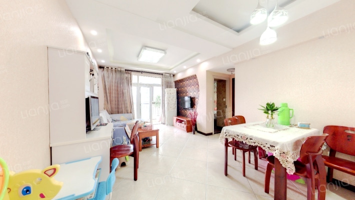 荔枝园二手房实景图