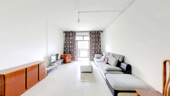 云鼎阳光二手房实景图