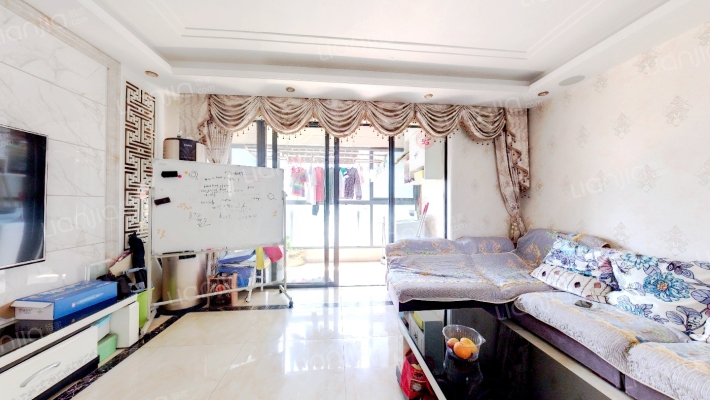 融科九重锦二手房实景图