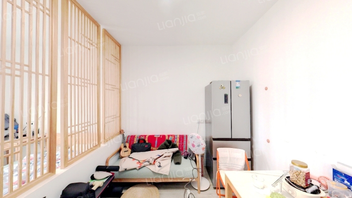 番禺方圆云山诗意二手房实景图