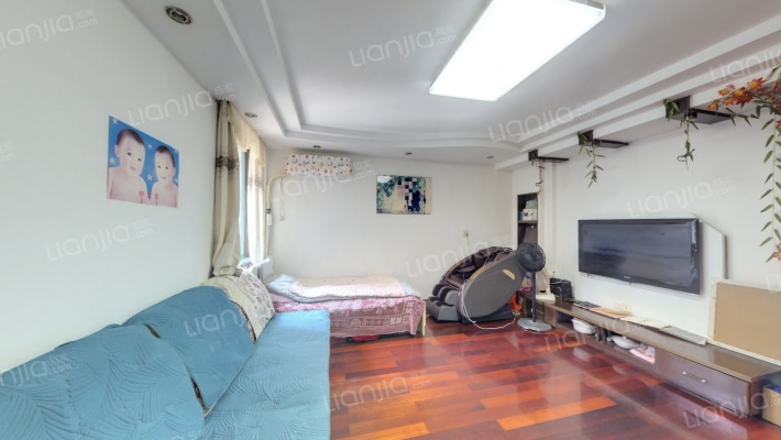 骆兴家园西区二手房实景图