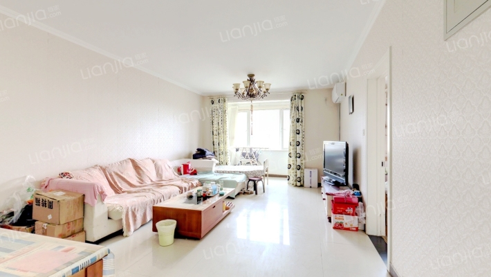 龙湖大名居二手房实景图