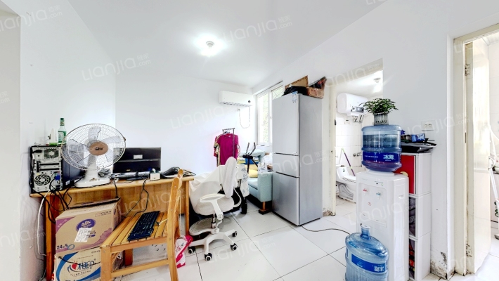 莲花新村七区二手房实景图