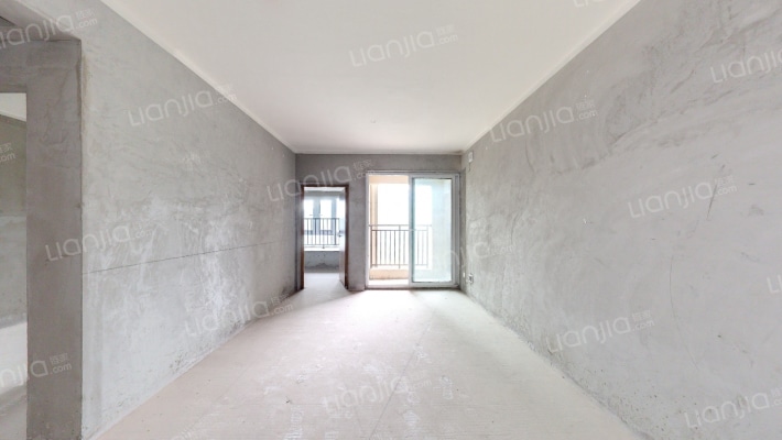 金地自在城愉悦天境二手房实景图