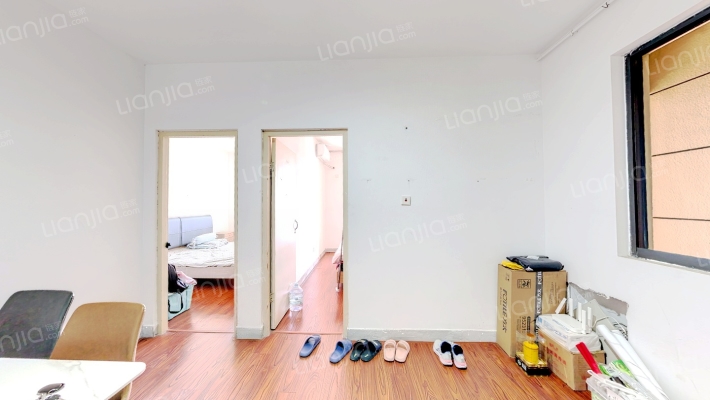 魁岐小区2区二手房实景图