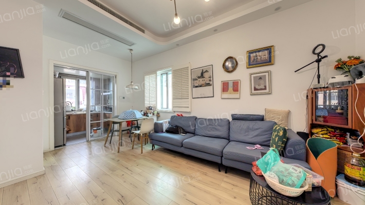 三塘汶园二手房实景图