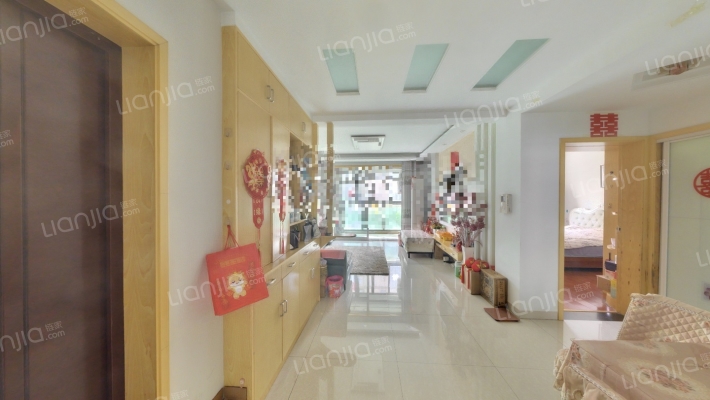 东方花园二手房实景图