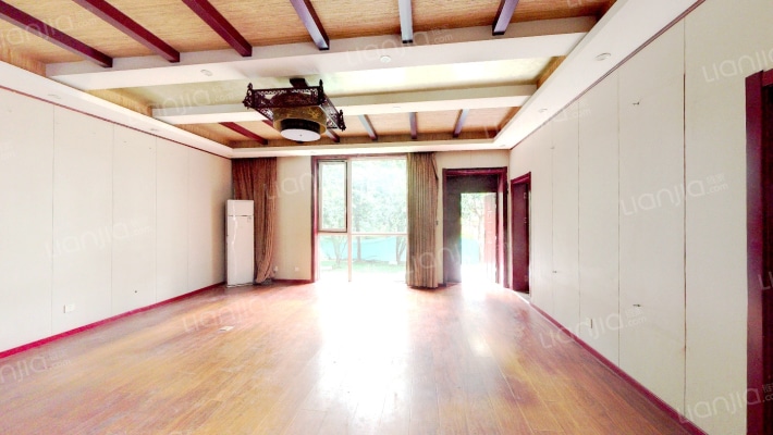 卓达太阳城一期别墅二手房实景图