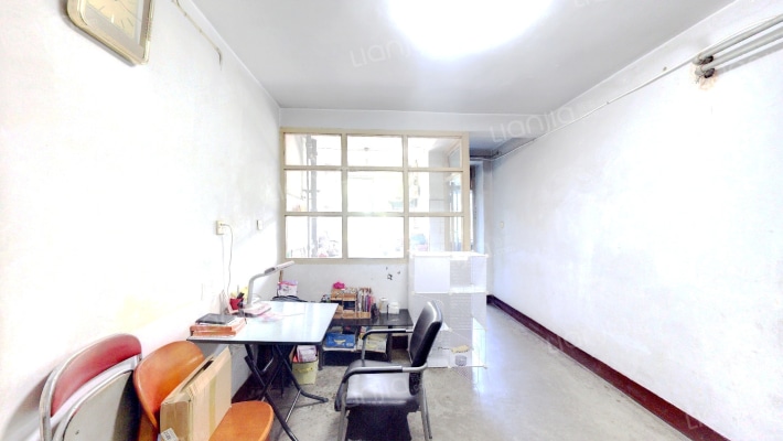 陕重社区二手房实景图