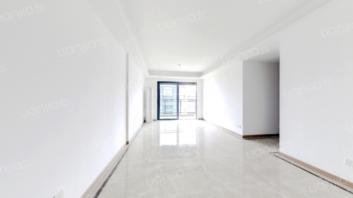 正荣恒瑞御峯二手房实景图