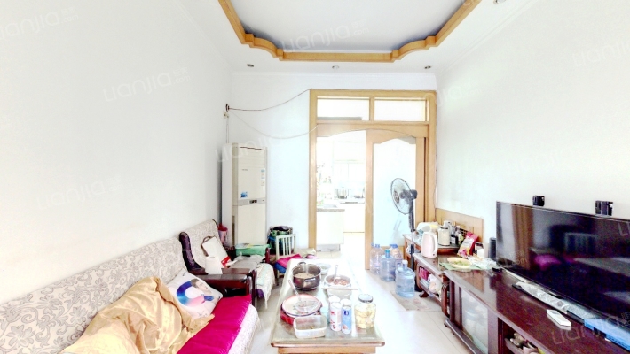 水利厅宿舍二手房实景图