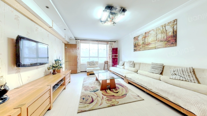 阳光361二手房实景图