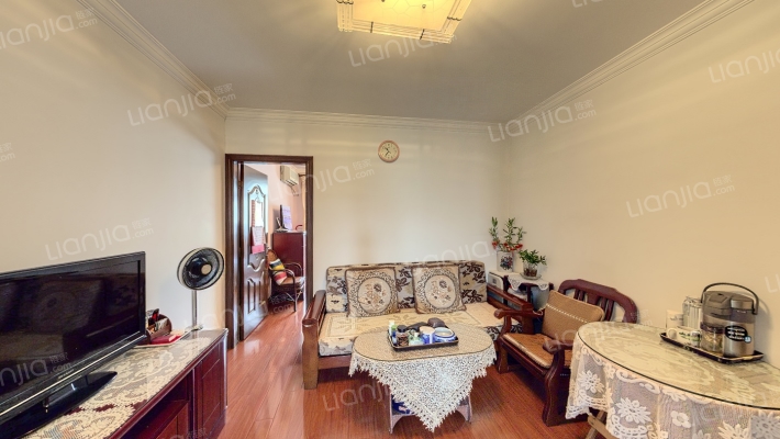 广中西路818弄二手房实景图