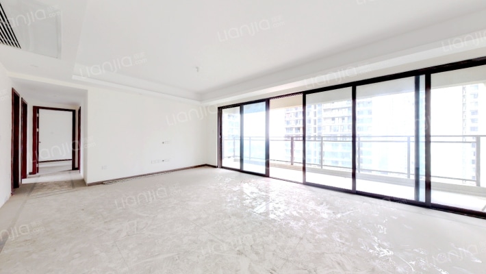 蓝光长岛国际二期二手房实景图