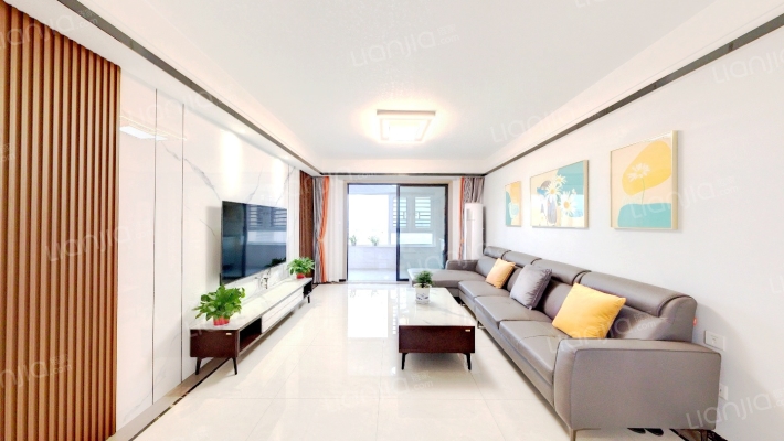 保利和光一期东区二手房实景图