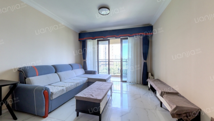 碧桂园锦公馆二手房实景图