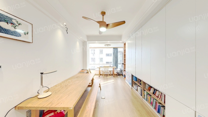 浦口小区二手房实景图