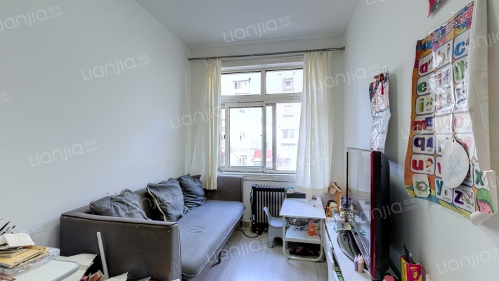 秀湛路二手房实景图