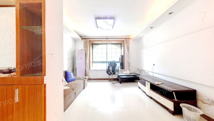 罗马假日二手房实景图