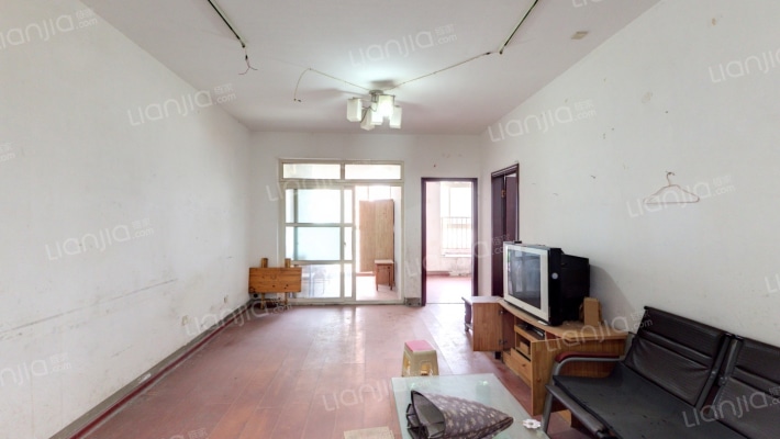 申奥美域二手房实景图