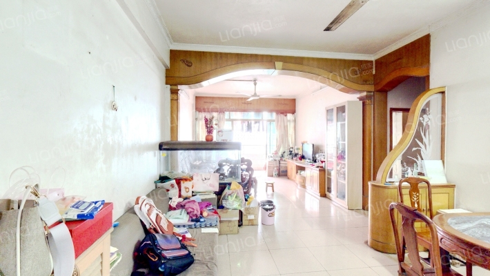 宏盛楼二手房实景图