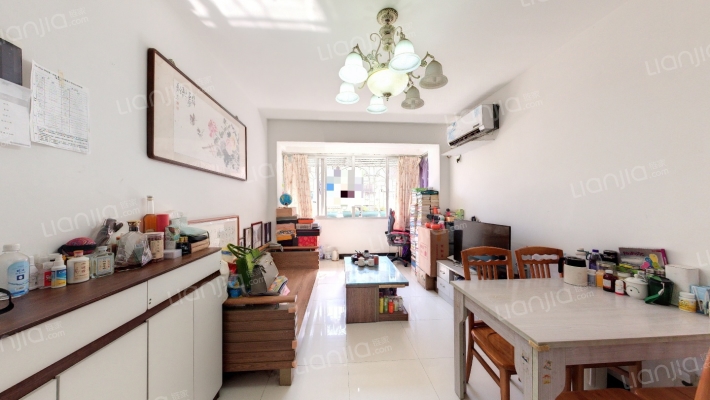 蓉芳里二手房实景图